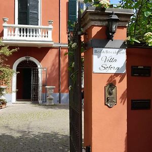 B&B Villa Sofora